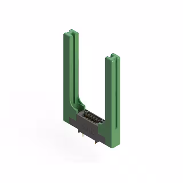 395-012-521-558 EDAC Inc.  Edgeboard Connectors